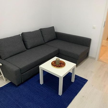 Apartment Pitesti Piteşti Exterior foto