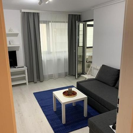 Apartment Pitesti Piteşti Exterior foto