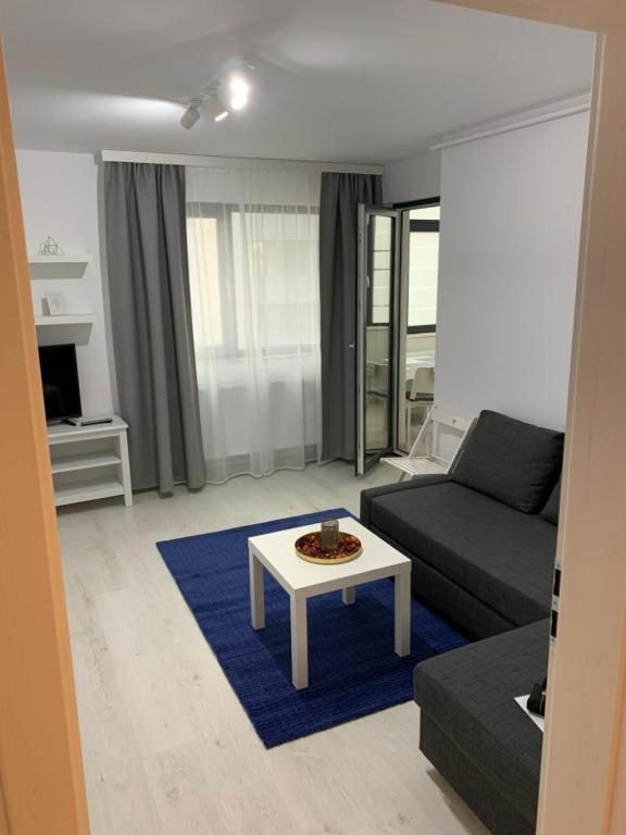 Apartment Pitesti Piteşti Exterior foto
